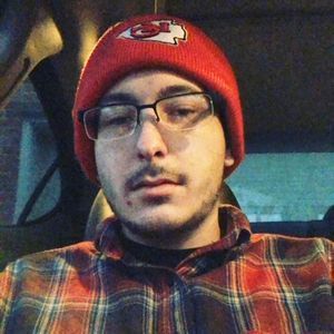 Meet your Posher, Kevin